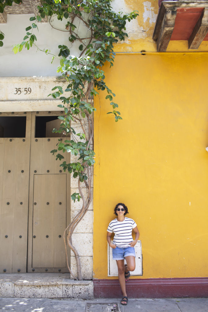 Trip Report: Cartagena – All the Joie